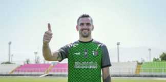 Claudio Daniel Sappa-Deportivo Palestino