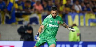 Hernán Galíndez-Universidad de Chile