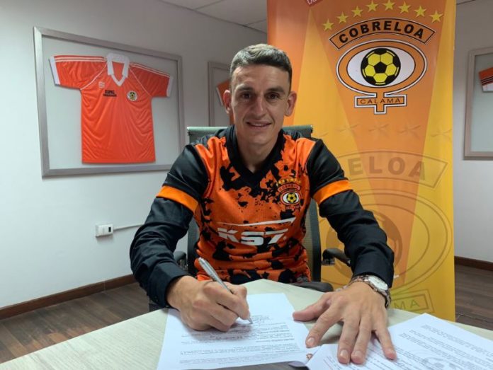 Maximilano Cerato-Cobreloa