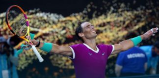 Rafael Nadal-ATP