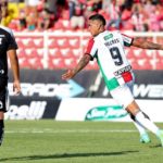 Andrés Vilches-Deportivo Palestino