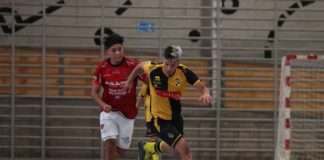 Coquimbo Unido-Futsal