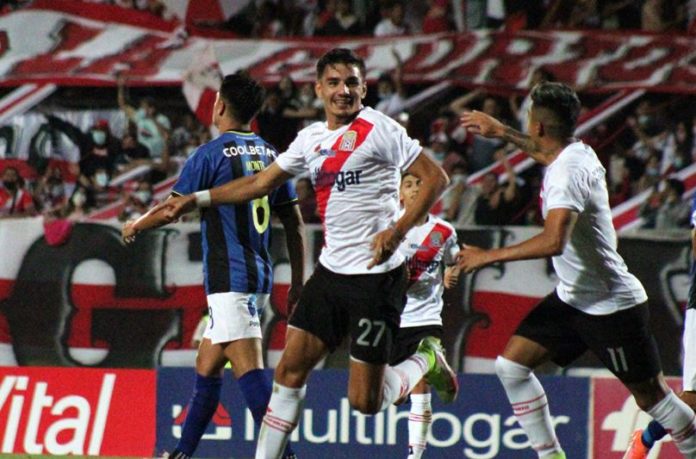 Curicó Unido-Huachipato FC