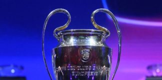 UEFA-Liga de Campeones