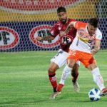 Rangers de Talca-Cobreloa