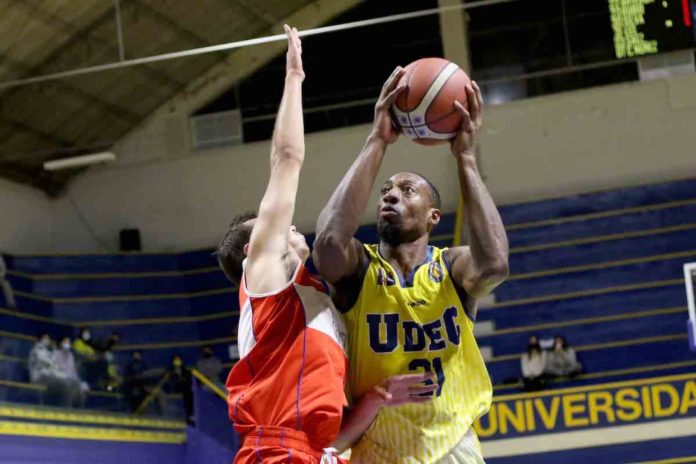 UDEC-Basket UC