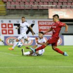 Deportivo Ñublense-Deportes La Serena