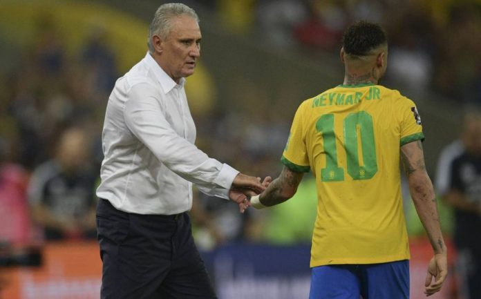 Tite-Brasil