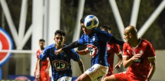Unión La Calera-Huachipato FC