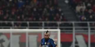 Arturo Vidal-Inter de Milán