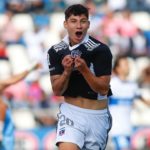 Alexander Oroz-Colo-Colo