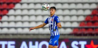 Bastián Tapia-Universidad de Chile