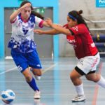 Deportes Recoleta-Futsal Femenino