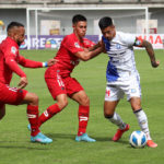 Deportivo Ñublense-Deportes Antofagasta