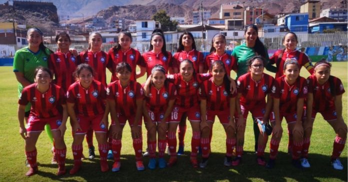 Huachipato FC Femenino