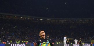 Alexis Sánchez-Inter de Milán