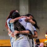 Deportes Recoleta-Futsal Femenino