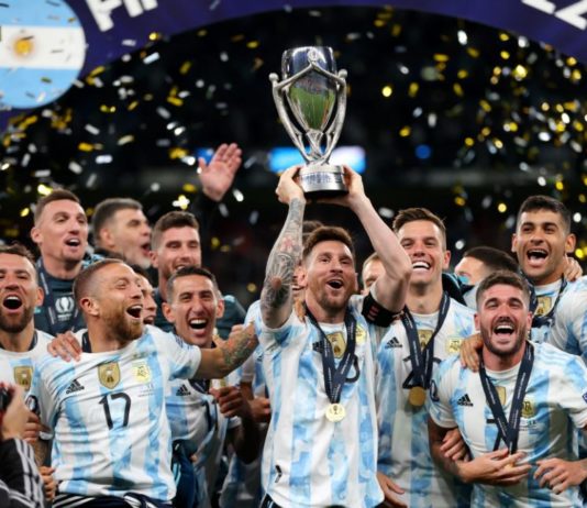 Argentina-Italia