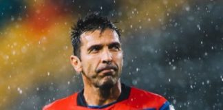 Gianluigi Buffon-Parma