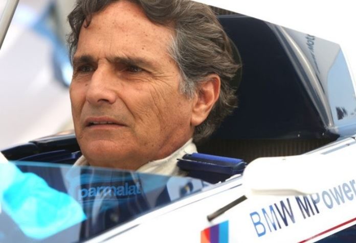 Nelson Piquet-F1