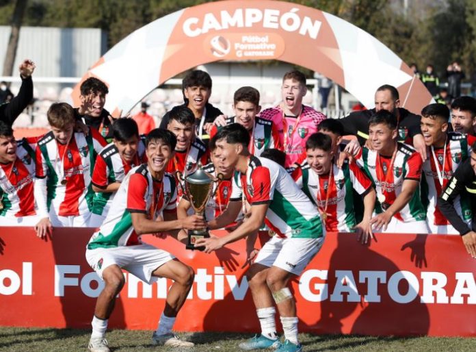 Deportivo Palestino-Colo-Colo