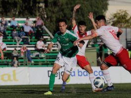 Trasandino-Segunda División