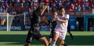 ANFP-Campeonato Femenino