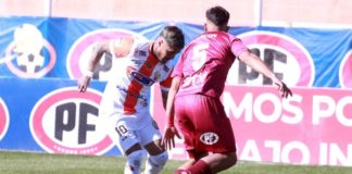 Cobresal-Deportes La Serena