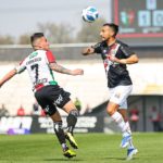 Deportivo Palestino-Curicó Unido