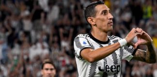 Ángel Di María-Juventus FC