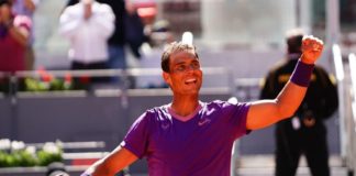 Rafael Nadal-ATP