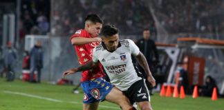 Colo-Colo-Unión Española