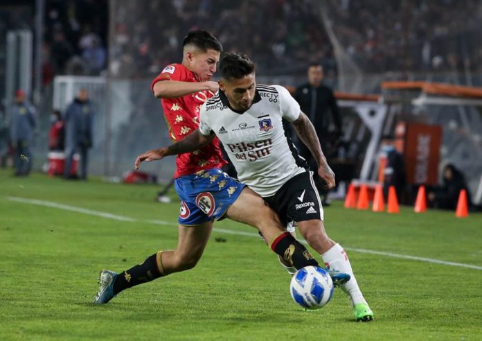 Colo-Colo-Unión Española