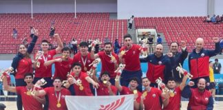 Chile-Baloncesto