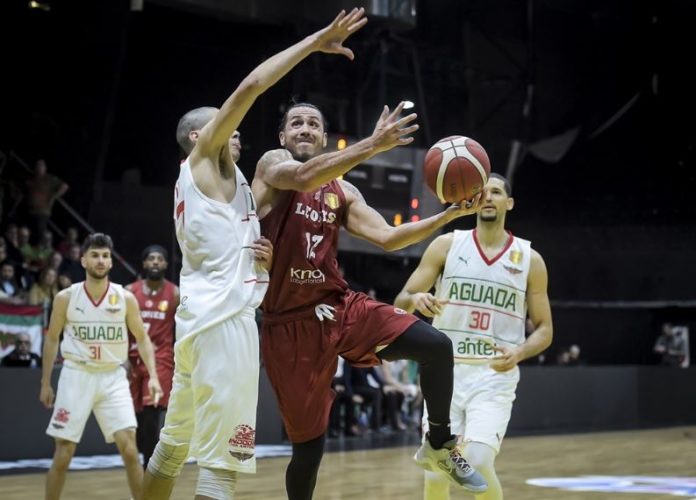 Aguada-Colegio Los Leones