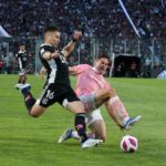 Colo-Colo-Universidad Católica