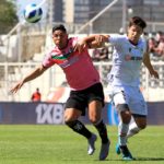 Deportivo Palestino-Deportes La Serena