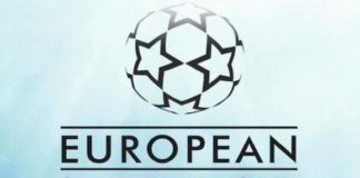 Superliga Europea