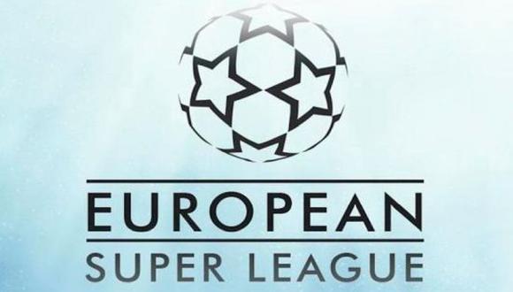 Superliga Europea