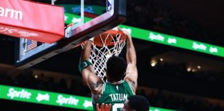 Celtics de Boston-Hawks de Atlanta