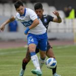 Deportes Antofagasta-Universidad Católica