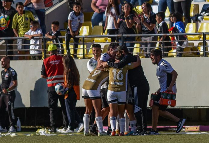 Luis Mena-Colo-Colo