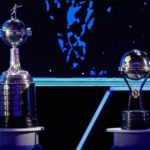 Rivales en Copa Libertadores de Curicó Unido y