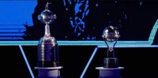Rivales en Copa Libertadores de Curicó Unido y