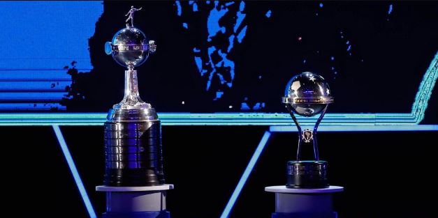 Rivales en Copa Libertadores de Curicó Unido y