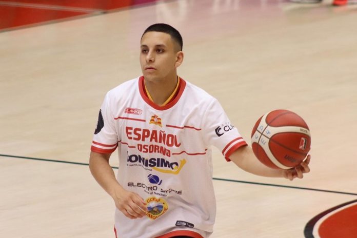 Español Osotno-LNB Chile