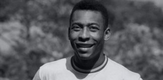 "Pelé"-FIFA