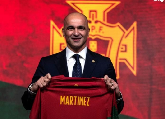 Roberto Martínez-Portugal