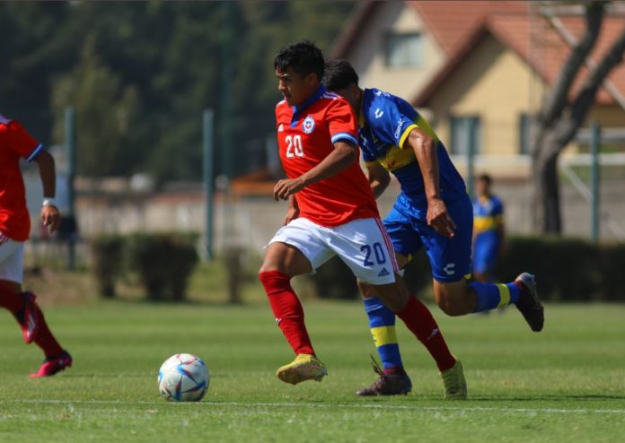 Chile-Everton de Viña del Mar