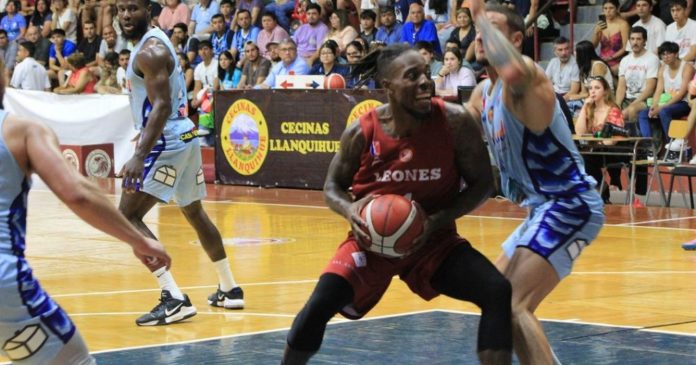 Colegio Los Leones-Liga Uno Mundo